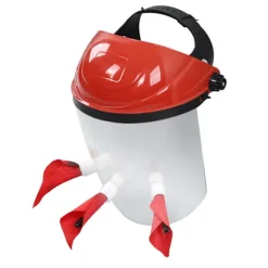 Bärbar Avtagbar Ljus Färg Justerbar Utomhus Kolibrimatare 3 Portar><noscript><img width=