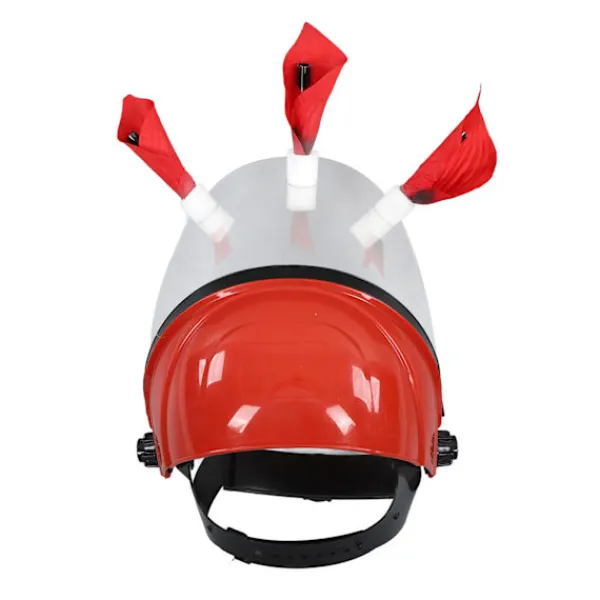 Bärbar Avtagbar Ljus Färg Justerbar Utomhus Kolibrimatare 3 Portar> Huvudbonader