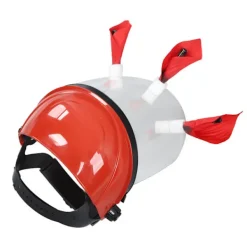 Bärbar Avtagbar Ljus Färg Justerbar Utomhus Kolibrimatare 3 Portar><noscript><img width=