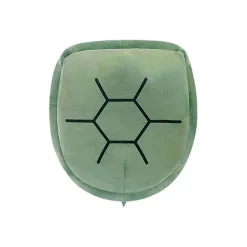 Bärbar Sköldpaddsskal Kudde Vuxen - Jättelik Sköldpaddsdräkt Rolig Utklädnad Viktad Sköldpadds Plysch, Stor Sköldpaddskroppskudde [YJD]><noscript><img width=