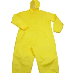 unbranded Breaking Bad DIY Walter White Giftig Dräkt Vuxen Cosplay Halloween Jumpsuit Kläder TV-kostym 190><noscript><img width=