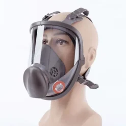 Breaking Bad Walter White Gul Jumpsuit Cosplay Kostym för Halloween [JSR] Men M><noscript><img width=