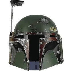 B-Star Wars Boba Fett Halloween Huvudbonad Påsk Karneval Jul Maskeradfester (FMY){FY}><noscript><img width=