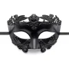{CACA} Maskeradmask för män - Romersk grekisk mytologisk venetiansk mask Halloween Cosplay Mardi Gras> Masker