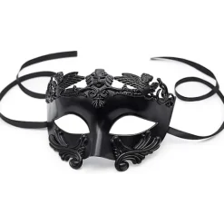 {CACA} Maskeradmask för män - Romersk grekisk mytologisk venetiansk mask Halloween Cosplay Mardi Gras><noscript><img width=