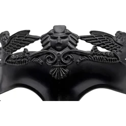 {CACA} Maskeradmask för män - Romersk grekisk mytologisk venetiansk mask Halloween Cosplay Mardi Gras><noscript><img width=
