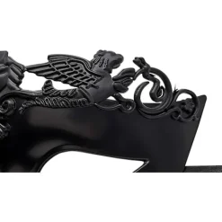 {CACA} Maskeradmask för män - Romersk grekisk mytologisk venetiansk mask Halloween Cosplay Mardi Gras><noscript><img width=