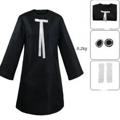 Carrrel Spy Game House Cos, Suit Ania Skirt, Blair Fergey 120CM> Dräkter