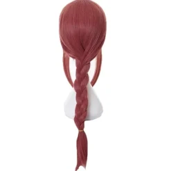 Chainsaw Man peruk, cosplay Machima, anime peruk><noscript><img width=