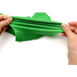 170cm Stor Grön Kostym med Huvud, Stretchig Stealth Kostym för Kostym P><noscript><img width=