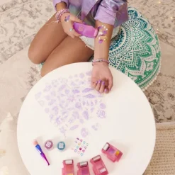 Cool Maker Shimmer Me Body Art><noscript><img width=