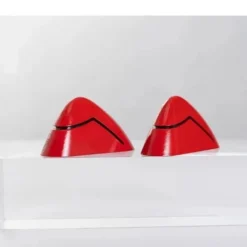 Cos Wig Cosplay Peruker HÅR HÅR Hår> Peruker