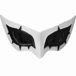 Cosdaddy Fashion Persona 5 Mask Lai Qixiao Mask Cosplay Rekvisita Maskeradfest Cosplay Mask Halloween Tillbehör> Masker
