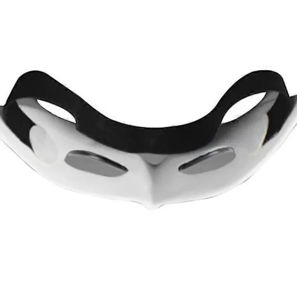 Cosdaddy Fashion Persona 5 Mask Lai Qixiao Mask Cosplay Rekvisita Maskeradfest Cosplay Mask Halloween Tillbehör> Masker