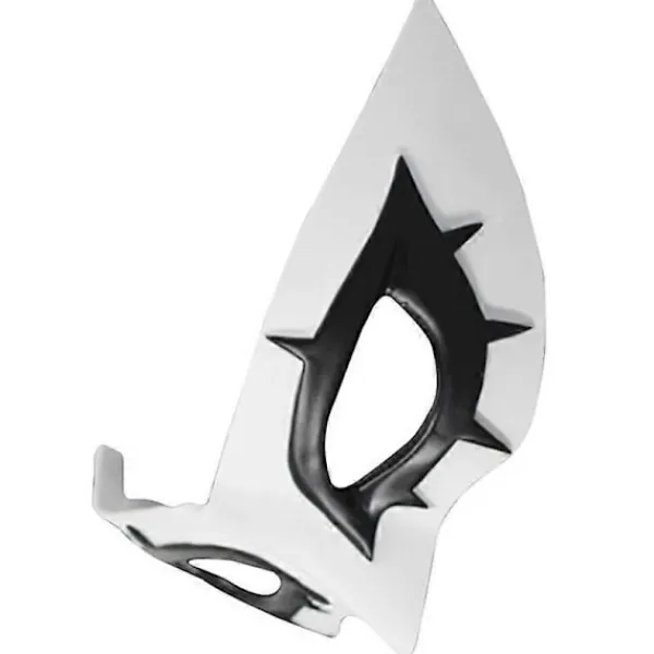 Cosdaddy Fashion Persona 5 Mask Lai Qixiao Mask Cosplay Rekvisita Maskeradfest Cosplay Mask Halloween Tillbehör> Masker