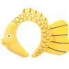 Cosplay Animal Cute Novelty Funny Golden Fish Huvudband Hårband> Huvudbonader