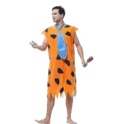 Cosplay Bananas in Pyjamas Costume TV Series Bananas in Pyjamas Banana Suit M (Length 175-185cm)[YDE]><noscript><img width=