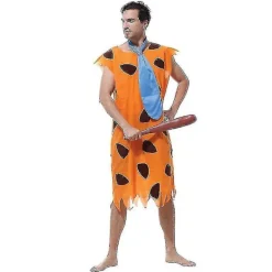 Cosplay Bananer i pyjamas TV-serie Bananer i pyjamas Banan kostym><noscript><img width=