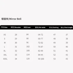 AcserGery Cosplay Kostym Anime Sailor Uniform Halloween Party Outfit Komplett Set 8pack><noscript><img width=