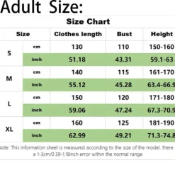 Cosplaydräkt Stitch Pyjamas S S> Dräkter