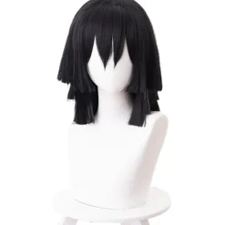 Cosplay-peruk för Män och Pojkar> Peruker