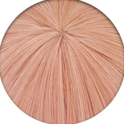 Cosplay-peruk, med gratis peruknät, för Halloween, fest, karneval, nattliv, konserter, bröllop><noscript><img width=