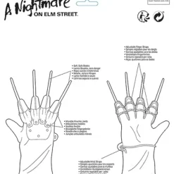 Costume Co - Freddy Kruegers Handske><noscript><img width=