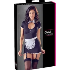 Cottelli Collection Cottelli Costumes: Maid's Dress Costume XL> Dräkter