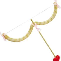 DMstore Cupid's båge och pil Kostymfest rollspel Cupid's båge och pil [DmS]> Tillbehör
