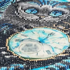 5D Diamantmålning efter nummer-kit, Diamantmålning, Diamantbroderi><noscript><img width=