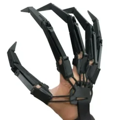 3D Halloween ledade fingrar klor dekoration fest rekvisita> Tillbehör