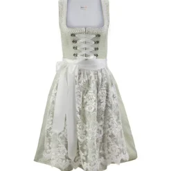 tectake Damdräkt midi-dirndl Klara 46><noscript><img width=