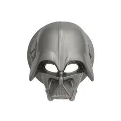 Darth Vader Star Wars Bil En Knapp Startknapp Skyddande Kåpa Interiör Modifiering Tändningsanordning Strömbrytare Metall Dekorativa Klistermärken Anti-repa | Fyndiq> Masker