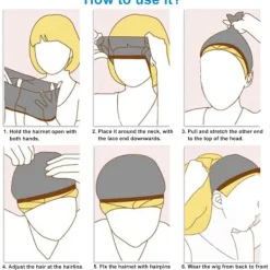 7-delad Gammal Dam Cosplay-set Gammal Dam Peruk Mormorsdräkt Set Grå Lockig Mormorsperuk Perukmössa Glasögon Ögonbrynkedjor Pärlhalsband Armband><noscript><img width=