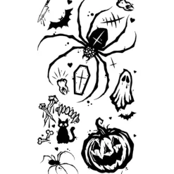 INF 14-delat temporärt tatueringsset><noscript><img width=