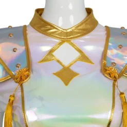 Demon Hunter Flickor Grupp Kläder Rumizoimira Kläder Musik Kläder Halloween Performance Kläder 110><noscript><img width=