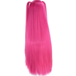 Demon Hunter Peruk Kollektion | Mira Zoe Rumy Anime Cosplay Peruk för Kvinnor Flickor--><noscript><img width=