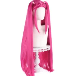 Demon Hunter Peruk Kollektion | Mira Zoe Rumy Anime Cosplay Peruk fÃ¶r Kvinnor Flickor-- z><noscript><img width=