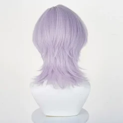 Demon Hunter, Saja, Pojkar, HUNTR/X, Flätad Peruk, Rumira, Zoey, Cosplay, Halloween, Jul, HUNTRIX, Lämplig för Halloween, Karneval - Perfekt mysterium | Fyndiq> Peruker