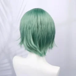 Demon Hunters Kostymperuker Saja Pojkar Baby Cosplay Syntetisk Peruk one size><noscript><img width=