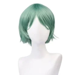 Demon Hunters Kostymperuker Saja Pojkar Baby Cosplay Syntetisk Peruk one size><noscript><img width=