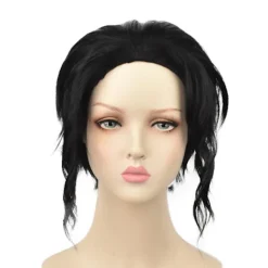 Demon Slayer: Kimetsu no Yaiba Peruk Cosplay av Muzan Kibutsuji><noscript><img width=