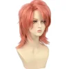 Demon Slayer: Kimetsu no Yaiba Peruk Cosplay: Nezuko> Peruker