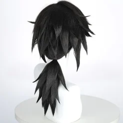 Demon Slayer Serie Cosplay Peruk - Tomioka Giyu><noscript><img width=