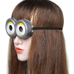 DAO Despicable Me Minion Glasögon [DB]> Tillbehör