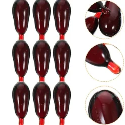 Det verkar som att du hänvisar till en produktbeskrivning för **falska blodkapslar** – ofta använda för **Halloween**, **practical jokes**, **cosplay**, **teater** | Fyndiq><noscript><img width=