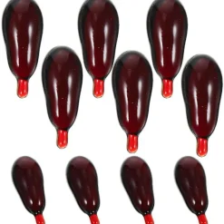 Det verkar som att du hänvisar till en produktbeskrivning för **falska blodkapslar** – ofta använda för **Halloween**, **practical jokes**, **cosplay**, **teater** | Fyndiq><noscript><img width=