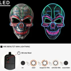 Diskställ, 2-vånings diskställ med redskapsställ> Masker