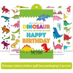 Disney Transfertryck Klistermärken Leksak Frozen Anime Figur Prinsessa Elsa Barn Vattentät Temporär Tatuering Kroppskonst Barnpresenter> Smink