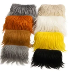 Northio DIY kattmasker set, 6 delar med tillbehör><noscript><img width=